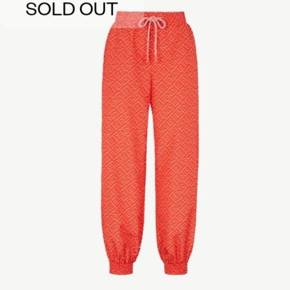 Fendi Skims Jogging Pant